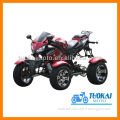 350cc/250cc racing ATV with EEC (TKA350E-X)